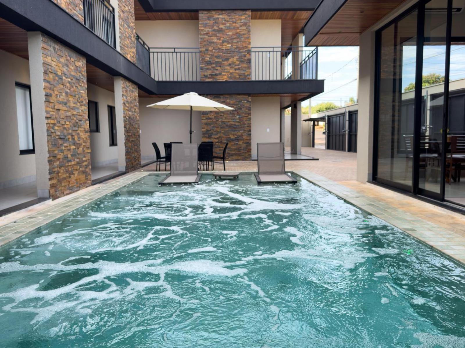 Ondara Flat Hotel Andradina Zewnętrze zdjęcie